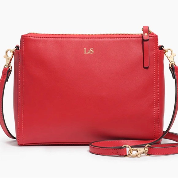 Lo & Sons Pearl Crossbody - Picture 4 of 4